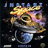 Instant Space - predn CD obal