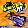 Interstate '76 - predn CD obal