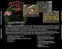 Jagged Alliance 2: Unfinished Business - zadn CD obal