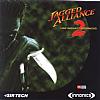 Jagged Alliance 2: Unfinished Business - predn CD obal