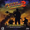 Jagged Alliance 2: Unfinished Business - predn CD obal