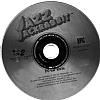 Jazz Jackrabbit - CD obal