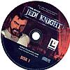 Star Wars: Jedi Knight - CD obal