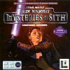 Star Wars: Jedi Knight - Mysteries of the Sith - predn CD obal