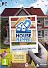 House Flipper 2 - predn DVD obal