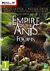 Empire of the Ants - predn DVD obal