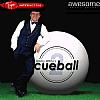 Jimmy White's 2 Cueball - predn CD obal