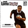 Jonah Lomu Rugby - predn CD obal