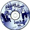 Knudde Puzzle 2 - CD obal