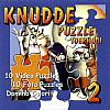 Knudde Puzzle 2 - predn CD obal