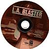 L.A. Blaster - CD obal