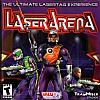 Laser Arena - predn CD obal