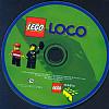 Lego Loco - CD obal