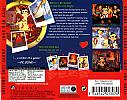 Leisure Suit Larry 7: Love for Sail! - zadn CD obal