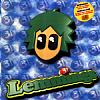 Lemmings 3D - predn CD obal