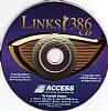 Links 386 CD - CD obal