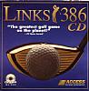 Links 386 CD - predn CD obal