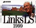 Links LS 1999 - zadn CD obal