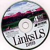 Links LS 1999 - CD obal