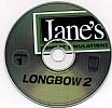 Longbow 2 - CD obal