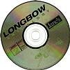 Longbow - Anthology - CD obal