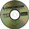 Longbow - Anthology - CD obal