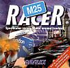 M25 Racer - predn CD obal