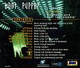 Meat Puppet - zadn CD obal