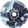 Medal of Honor: Allied Assault - CD obal