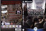 Medal of Honor: Allied Assault - DVD obal