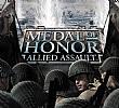 Medal of Honor: Allied Assault - predn CD obal