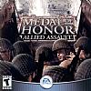 Medal of Honor: Allied Assault - predn CD obal