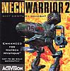 MechWarrior 2: 31st Century Combat (Matrox Mistique Bundle Ver.) - predn CD obal