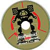 MechWarrior 3 - CD obal