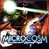 Microcosm - predn CD obal