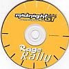 Midnight GT and Rage Rally - CD obal