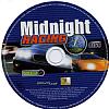 Midnight Racing - CD obal