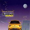 Midtown Madness: Volkswagen Trial Version - predn CD obal