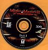 Might & Magic 8: Day of the Destroyer - CD obal