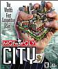 Monopoly City - predn CD obal