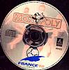 Monopoly: World Cup France 98 Edition - CD obal