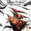 Monty Python: The Final Rip off - predn CD obal