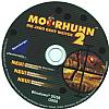 Moorhuhn 2 - CD obal