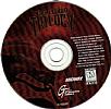 Mortal Kombat Trilogy - CD obal