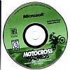 Motocross Madness - CD obal