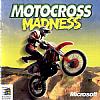 Motocross Madness - predn CD obal