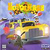 Motormash - predn CD obal