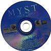 Myst: Masterpiece Edition - CD obal