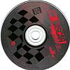 Nascar Racing 2 - CD obal