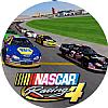 Nascar Racing 4 - CD obal